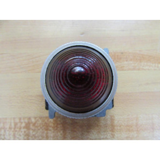 Cutler HammerEaton 10250T201NC7N Pilot Light - New No Box