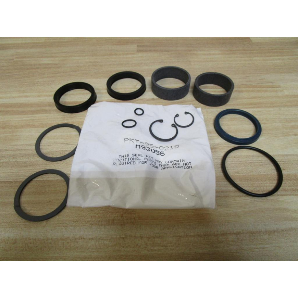 Hyster PKT-96-0210 Seal Kit Hy-PKT-96-0210
