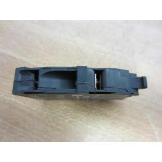 Telemecanique ZBE-205 Schneider Block ZBE205 35573 - New No Box