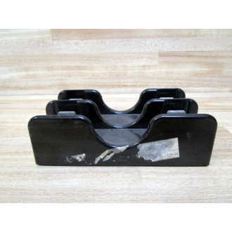 Square D FB261-1 Fuse Block  FB2611 - Used