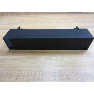 Telemecanique 0889031 Cover Plate - New No Box