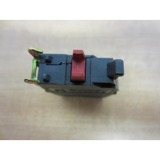 Schneider Telemecanique ZBE-204 Contact Block 35572 - New No Box