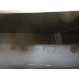 Telemecanique 0889031 Cover Plate - New No Box