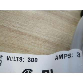 Crouse & Hinds CHDN-EAE-D2 Cable CHDNEAED2