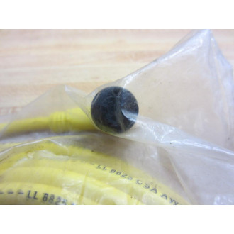 Brad Harrison Daniel Woodhead 803001A09M050 Cordset