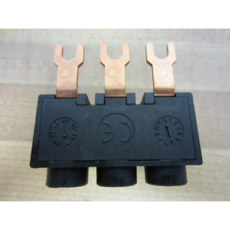 Allen Bradley 140M-C-WT 140MCWT Incoming Terminal Block Ser. A