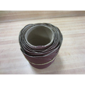 3M 763U 80 5" Sand Paper Disk 80943 (Pack of 43) - New No Box