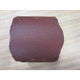 3M 763U 80 5" Sand Paper Disk 80943 (Pack of 43) - New No Box