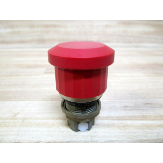 Allen Bradley 800EM-MP24 Push Button 800EMMP24