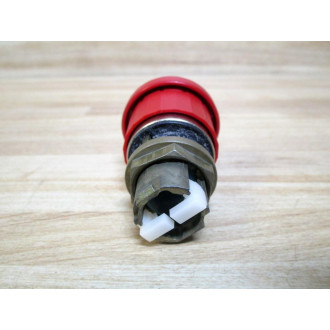 Allen Bradley 800EM-MP24 Push Button 800EMMP24