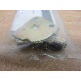 General Electric GEH5322 Kit Vault Type Interlocking Door