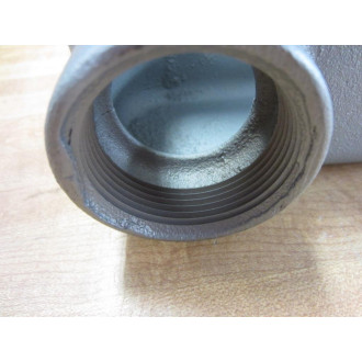 Appleton LR150-M LR150M Conduit Body 1 12"