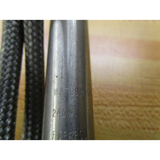 Watlow L4H2-KY38 Firerod Heater L4H2KY38 240V 1300W - New No Box