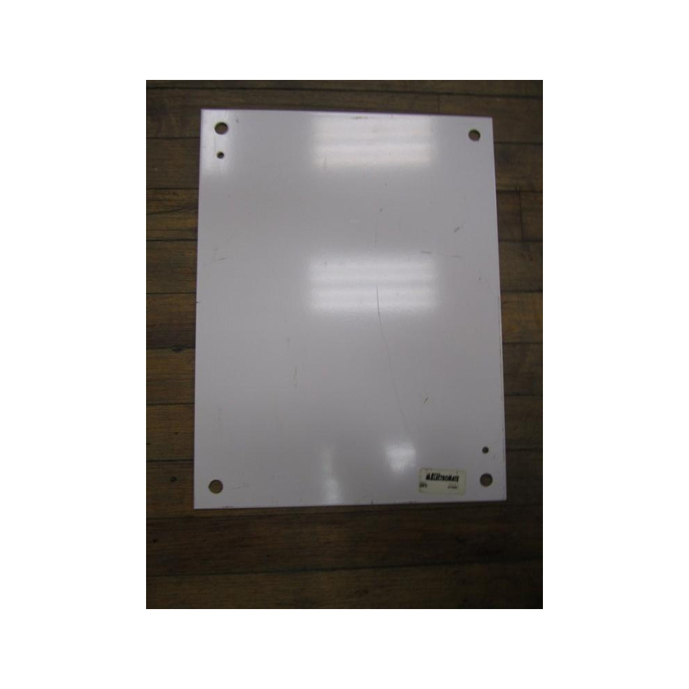 Electromate E20P16 Panel - New No Box