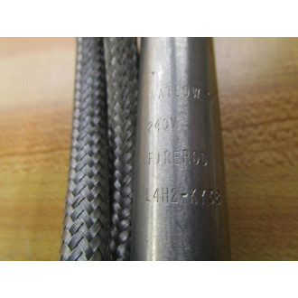 Watlow L4H2-KY38 Firerod Heater L4H2KY38 240V 1300W - New No Box