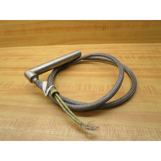 Watlow L4H2-KY38 Firerod Heater L4H2KY38 240V 1300W - New No Box