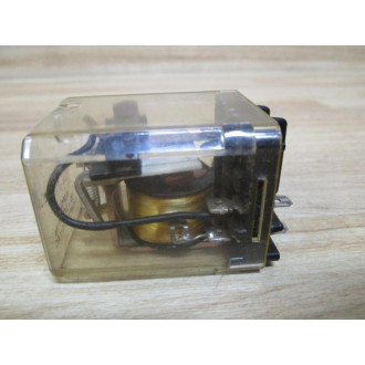 Potter & Brumfield KUP5A11 Relay KUP5A11120V - Used