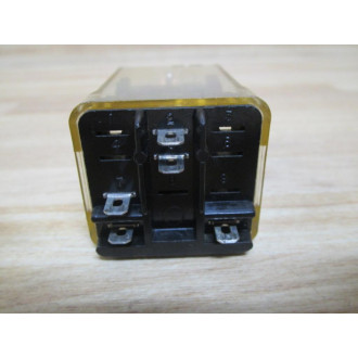 Potter & Brumfield KUP5A11 Relay KUP5A11120V - Used