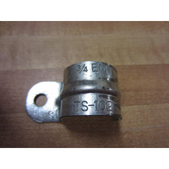 Thomas And Betts TS 102 TS102 TS-102 TS102 Snap Staps (Pack of 49)