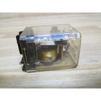 Potter & Brumfield KUP5A11 Relay KUP5A11120V - Used