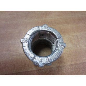 Thomas And Betts 677 1" Erickson (R) Coupling (Pack of 5)