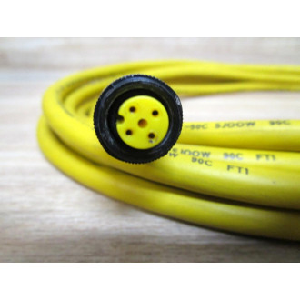 Crouse & Hinds P-136-49-MSHA Cable P13649MSHA - Used