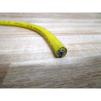 Crouse & Hinds P-136-49-MSHA Cable P13649MSHA - Used