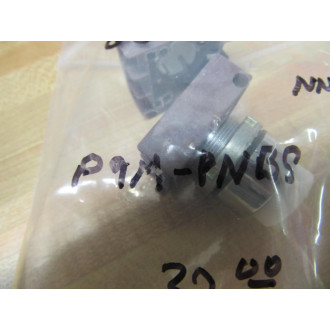 General Electric P9M-PNBS GE Push Button Operator P9MPNBS - New No Box