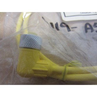 T.P.C. Wire & Cable 69303 Cable 3 Pole Female 1 Meter 300V