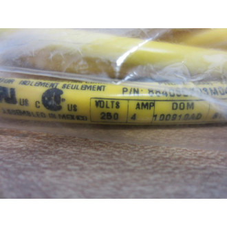 Brad Connectivity 1200660891 Molex Cable