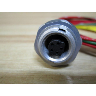 TPC Wire And Cable 67508 Receptacle Cable Assembly