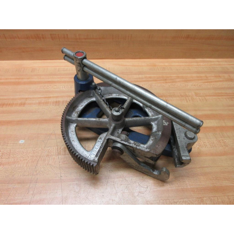 Handy K294A Holsclaw Pipe Bender X294A - Used