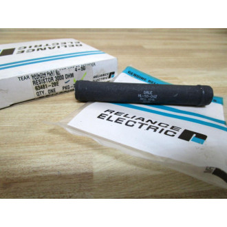 Dale 63481-2BE Resistor HL5006Z