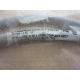 Crouse & Hinds CHDN-EAE-D1 Cable CHDNEAED1