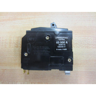 Square D QO20 Circuit Breaker - New No Box