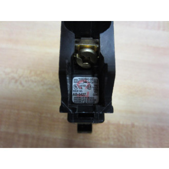 Square D QO20 Circuit Breaker - New No Box