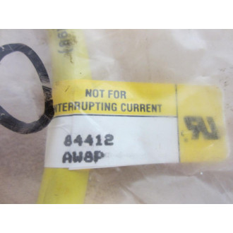 TPC Wire & Cable 84412 Cable 4 Pin Female