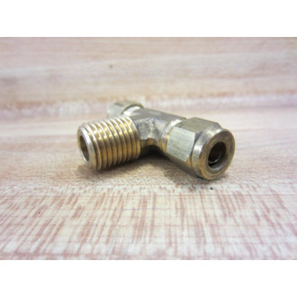 Imperial Eastman 72F04X04 Compression Tee (Pack of 5)