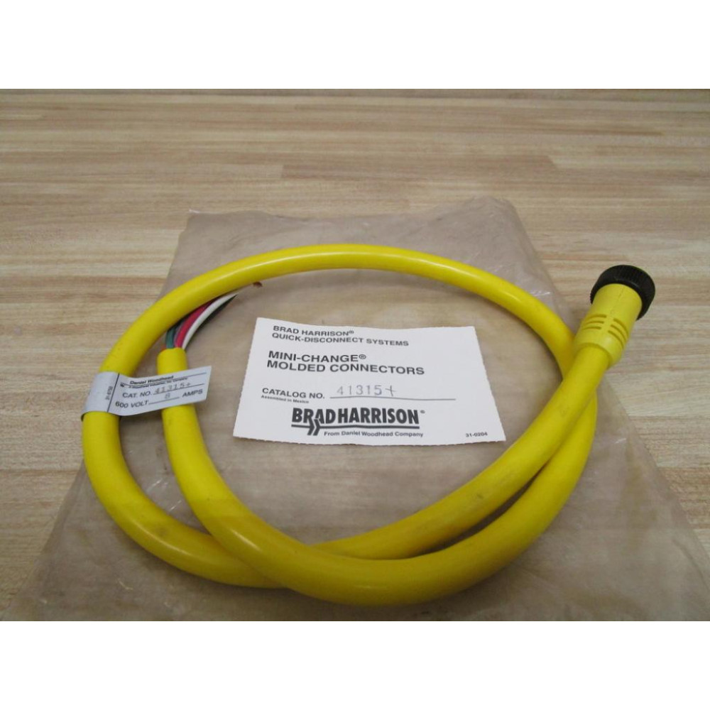 Brad Harrison 41315+ Cable 41315+