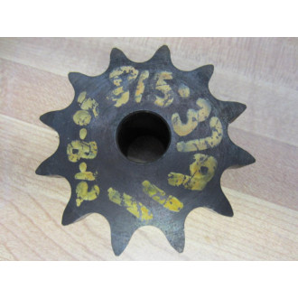Browning 50B12 Sprocket - New No Box