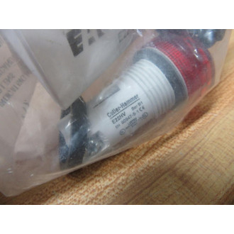 Cutler Hammer E22HV2X8 Eaton Indicating Light