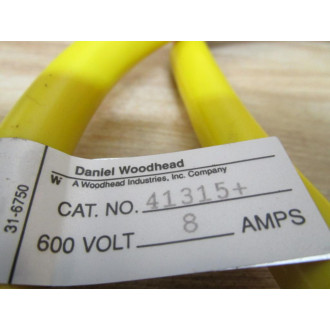 Brad Harrison 41315+ Cable 41315+