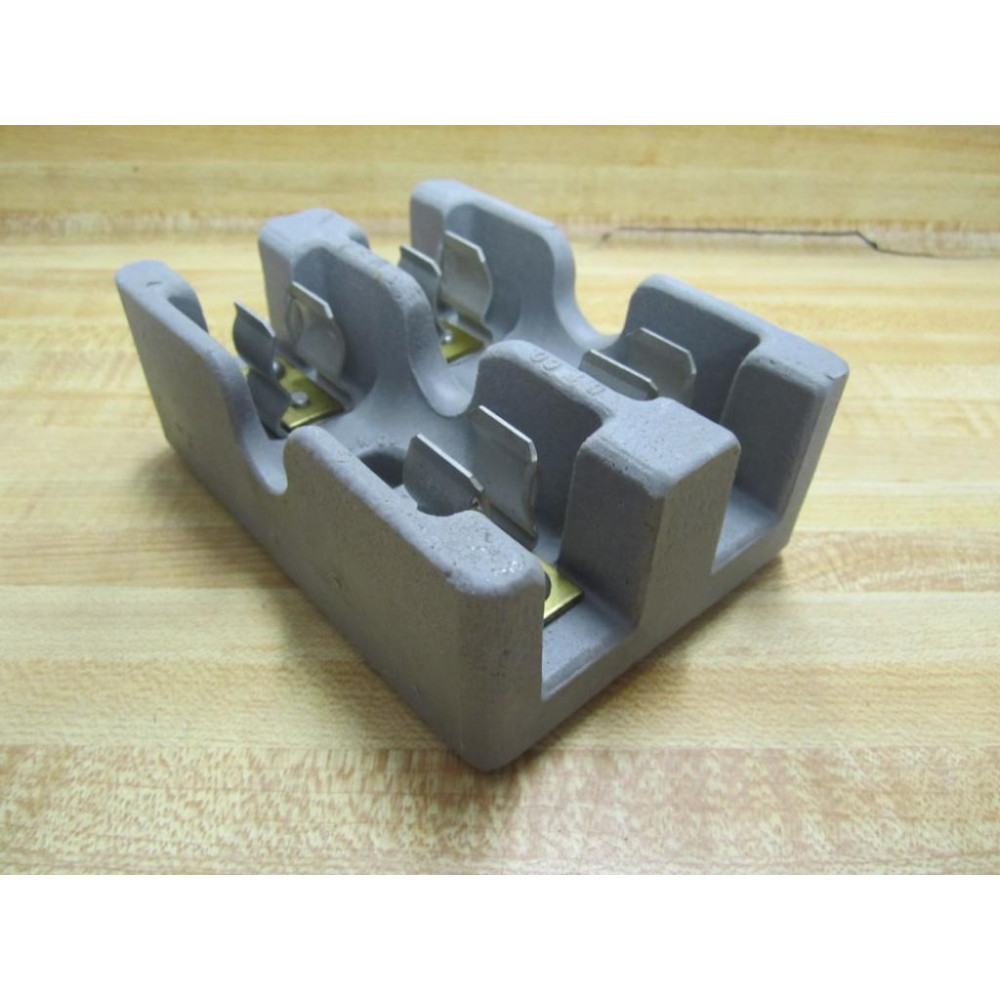 GE General Electric GE8423-7 Cartridge Fuse Holder - New No Box