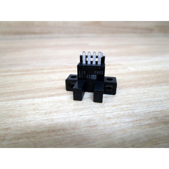 Omron EE-SX 671 Photoelectric Switch Connector EESX671 - New No Box