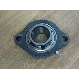P.T. International LF205-16S Flange Block Bearing LF20516S