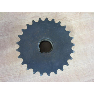 Martin 35BS25 34 Sprocket Bore 34"