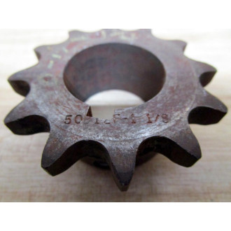 Diamond 50B12F-1 18 Sprocket - New No Box