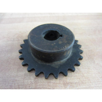 Martin 35BS25 34 Sprocket Bore 34"
