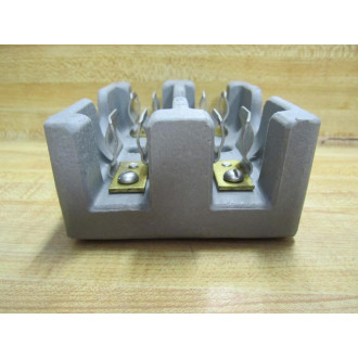 GE General Electric GE8423-7 Cartridge Fuse Holder - New No Box