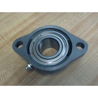 P.T. International LF205-16S Flange Block Bearing LF20516S